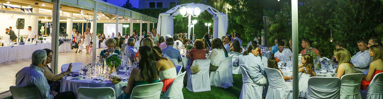 Stateri Catering